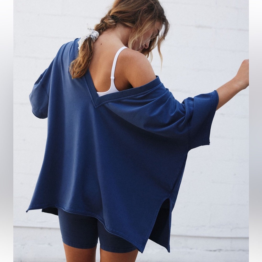 FP MVMT Hot Shot Reversible Set